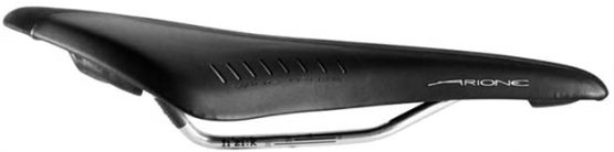 Fizik ARIONE BLACK-BLACK Made for Snake - Image 2