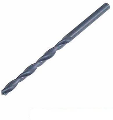 Silverline 823531 Metric HSS-R Jobber Bits 10pk 3.0 mm, Others