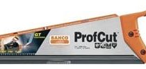 Bahco PC-15-Tbx cut Toolbox Saw 15In