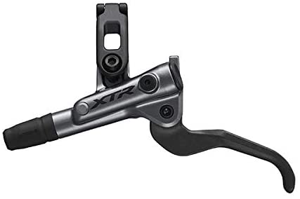 Shimano Brake XTR BL9100 + BR9100 PM R 2P XC J Cycling Unisex Adult, (Multi-Colour), One Size, Multicoloured(Multicolor)