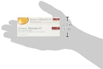 Manuka G wound gel - 15g, 15 g (Pack of 1) - Image 4