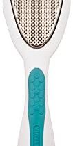 Titania Soft Touch Double Foot Rasp with File
