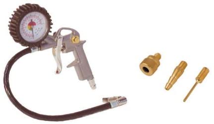 Stanley Accessory for Inflating Air Compressors Mounted 150540XSTN Gun Kit - Image 2