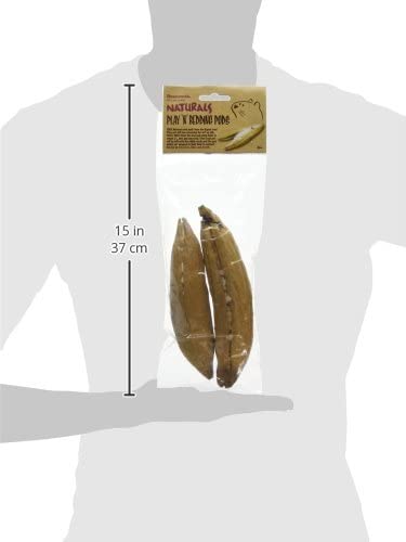 Naturals Play n Bedding Pods, Pack of 2, clear, 2 count (Pack of 1) - Image 3