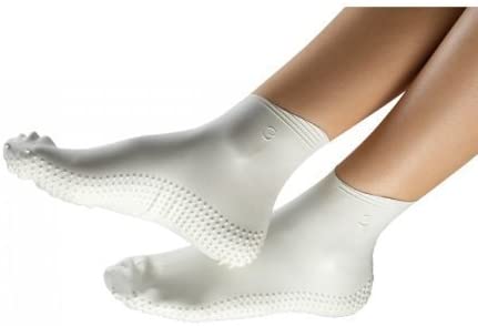 Aquasafe Guardsocks Verruca Sock Kids And Adults 100 Latex Swimming 