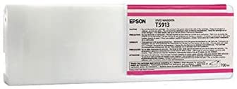 Epson C13T591300 Inkjet Cartridge - Magenta