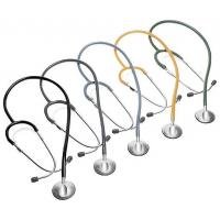 Riester 4177-02 Stethoscope anestophon, slate-grey, aluminium, in sales supporting cardboard box