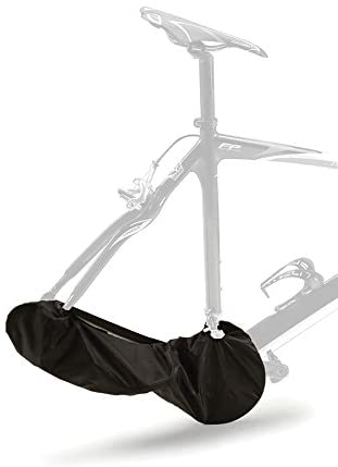 Sci Con TP010 Unisex Adult Car Protector, Black