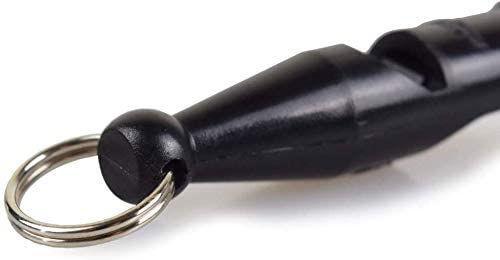 ACME Hunting Gun Dog Training 212 Whistle and Lanyard - Orange, Orange, Dark Aubergine, S aus Baumwolle Lycra - Image 4