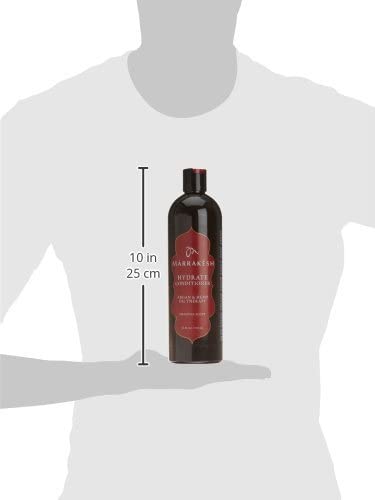 Marrakesh Oil Hydrate Daily Conditioner, Original 739 ml, MKC275 - Image 3