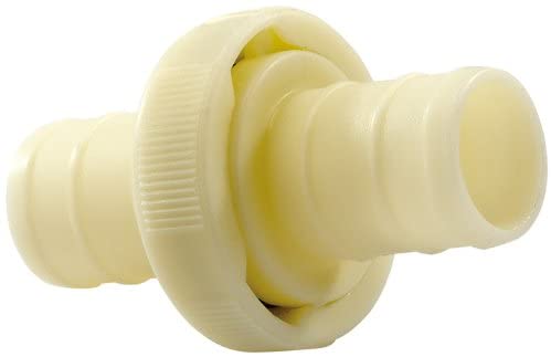 Draper DRA23200 Hose Coupling Adaptor 25 mm
