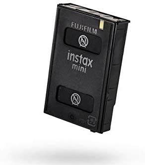 Fujifilm Instax Mini Black Frame Photo Film 30 Pack - Image 3