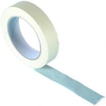Faithfull FAITAPEMAS25 Masking Tape 25mm x 50M