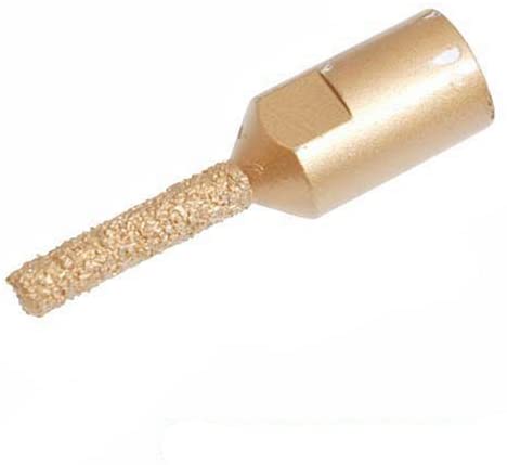 Silverline 335445 Tungsten Carbide Mortar Rake 12 mm Coarse, Others