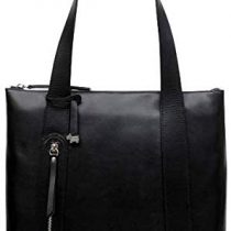 RADLEY of London TAYLORS COURT Medium Zip-Top Tote Bag - Black