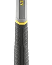 STANLEY STHT0-54154 Martillo de Mecánico 630g-35mm, Black, 35 mm