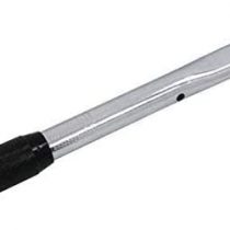 neilsen CT0737 3/8" Torque Wrench in CASE, Silver