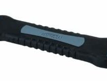 Super B TB-MW40 Rotor Truing Fork - Black