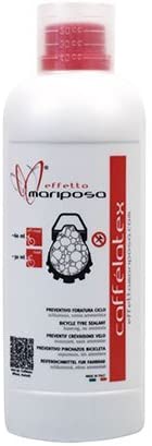 Caffélatex Preventive Liquid 1000 ml, White, 1 l (1er Pack)