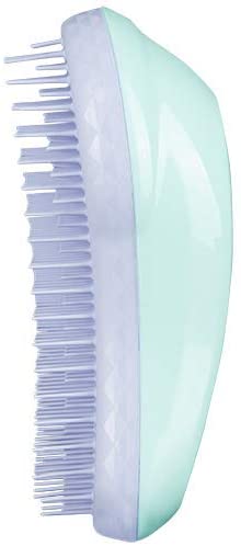 Tangle Teezer Fine and Fragile Ultimate Detangler Hairbrush for Coloured Fine & Thin Hair - Image 3