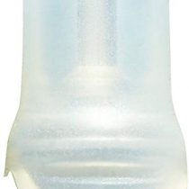 CAMELBAK Quick Stow Flask Bite Valve Accessory - 001 Black/Grey, N