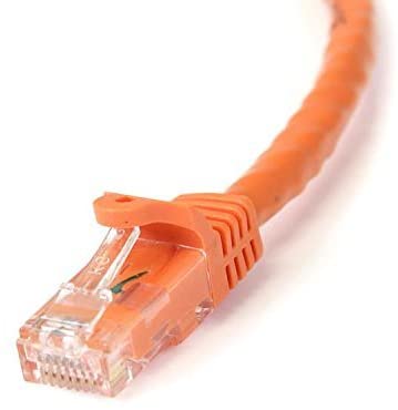 StarTech.com 3m CAT6 Ethernet Cable - Image 4