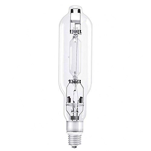 OSRAM High Intensity Discharge Lamps POWERSTAR HQI-T 1000…2000 W, MH Quartz Enclosed luminaires, HQI-T 2000W/D/I E40, 1 Piece
