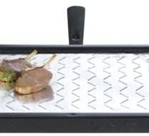 Lakeland 'Fat Trappers' Grill Pan Disposable Fat Soak Ups - Pack of 10