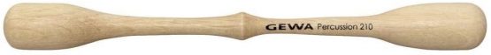 GEWA 822210 Schlägel Percussion Bodhran
