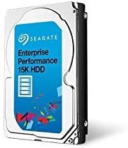 Seagate Exos 15E900 ST300MP0106 - Hard drive - 300 GB - internal - 2.5" SFF - SAS 12Gb/s - 15000 rpm - buffer: 256 MB