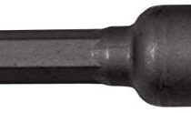 Bahco KM6750-13 BHKM6750-13 PUNTAS 1/4" STECKER Magnet. 13M, Black, 1/4-Inch, 13 mm