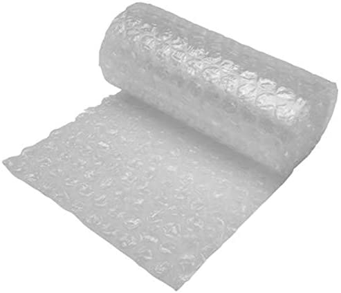 Diamond Packaging 1 x Large Bubble Wrap Roll, 750mm x 20 metres - Image 2