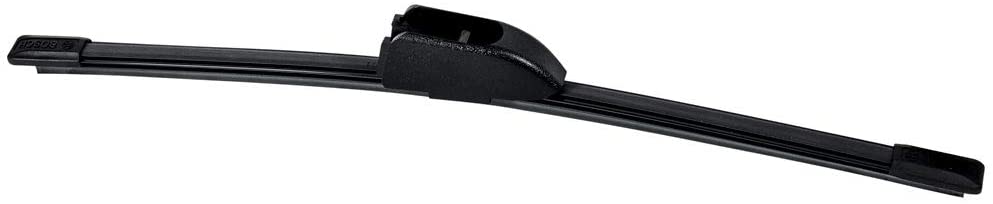 Bosch Wiper Blade Rear A300H, Length: 300mm - Rear Wiper Blade, 1-PACK