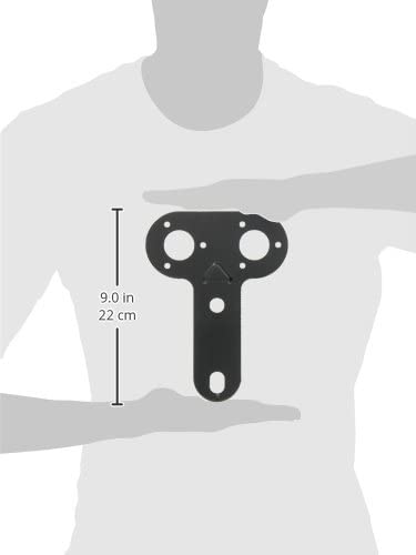 RING RCT650 Double Mounting Plate - Image 3