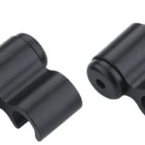 Jagwire Cable Guide Cable Grip 2 Pcs