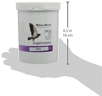 Hilton Herbs Pigeon Supersonic 500 g - Image 4