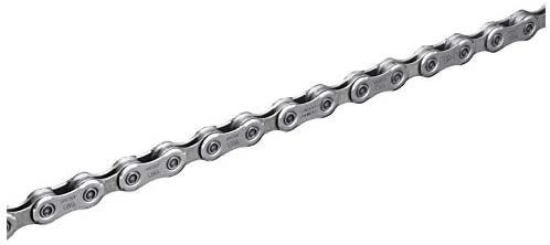 Shimano SLX CN-M7100 SLX chain with quick link, 12-speed, 126L,Silver - Image 4