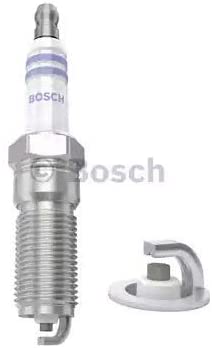 Bosch HR7MEV - Spark Plugs Nickel - 1 piece - Image 4