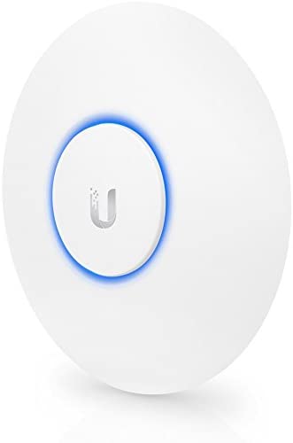 Ubiquiti Networks UAP-AC-LITE-5 Access Point Network (Pack of 5) - Image 2