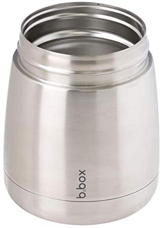 b.box Insulated Food Jar, Ocean Breeze - Image 4