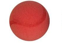 Soft Tennis Balls In Bag (set of 3)
