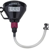 Bahco BOD301200 EMBUDO-1.200CC-W/CAP-D:165MM, 1.2 L