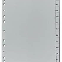 Herlitz A4 Index Label