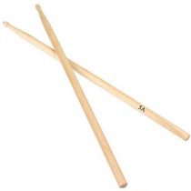 Origlam Drum Sticks 5A Drumstick, Classic Drum Sticks Maple Drumsticks, Maple Wood Drumsticks, Wood Tip Drumstick for Students and Adults