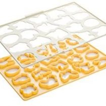 Tescoma Delicia Easter Cookie Cutting Sheet