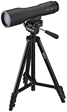 Nikon Prostaff 3 16 - 48 X 60, black