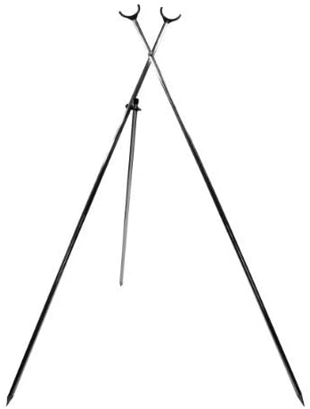 Dinsmores Bass Beach Rest - Silver, 5 Ft