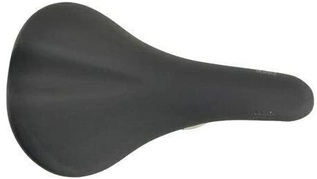 Fabric Scoop Elite Gel Radius MTB Road Bicycle Comfort Saddle, Black, VL1792 - Image 4