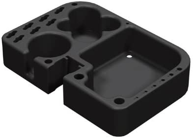 Feedback Sports, Black - Image 2