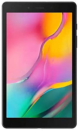 Samsung Galaxy Tab A 8.0 (2019) LTE 32GB 2GB RAM SM-T295 Black - Image 2